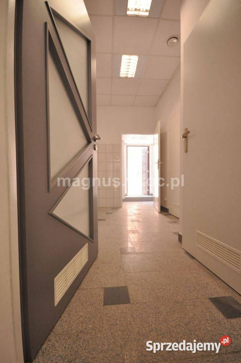 Na wynajem lokal użytkowy obok wyspy Słodowej dolnośląskie Wrocław