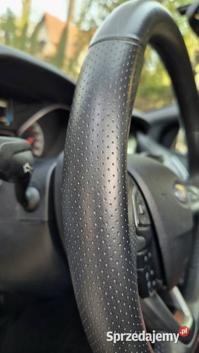 Ford Focus ST 20 EcoBoost 250 LPG STAG Shadow Milanówek sprzedam