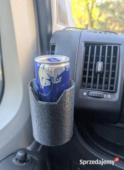 Cup holder uchwyt na kubek Fiat Ducato Jumper