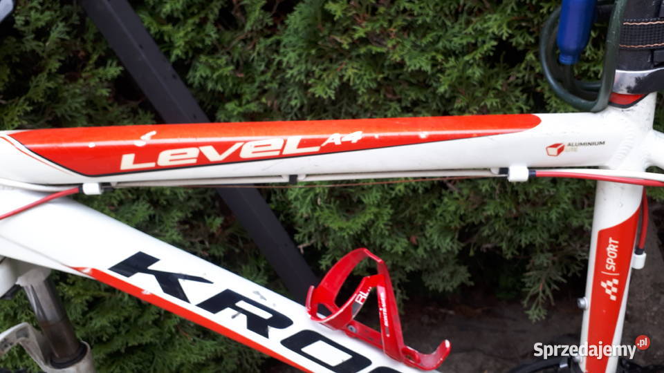 Rower KroSS Sport i Wypoczynek Koszalin