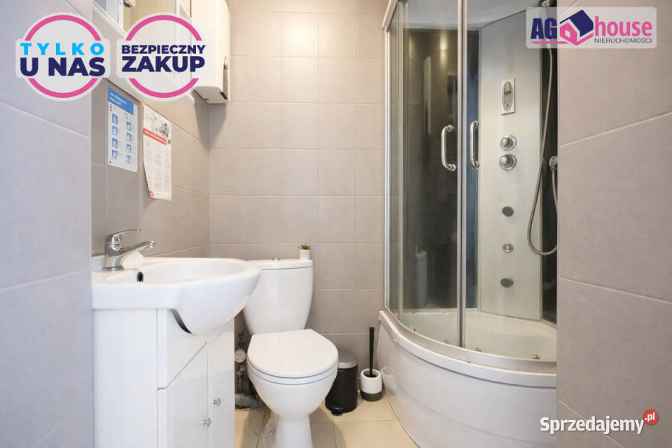 Lokal 384m2 Sopot 38.4m2 pomorskie sprzedam