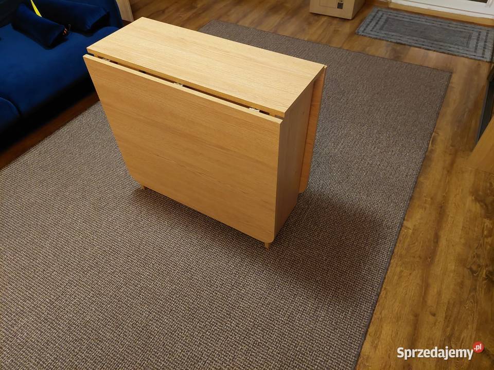 Stół składanyrozkładany małopolskie Kraków