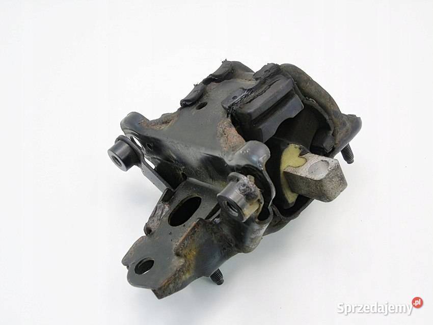 ŁAPA PODUSZKA SILNIKA SKODA FABIA I 6Q0199555 Sosnowiec sprzedam
