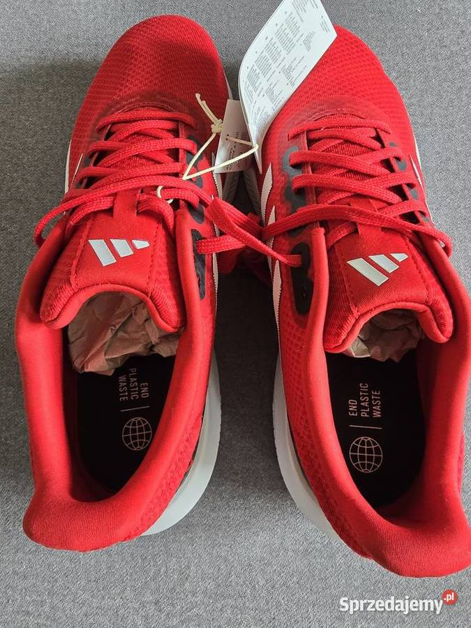Buty sportowe Adidas Runfalcon 30