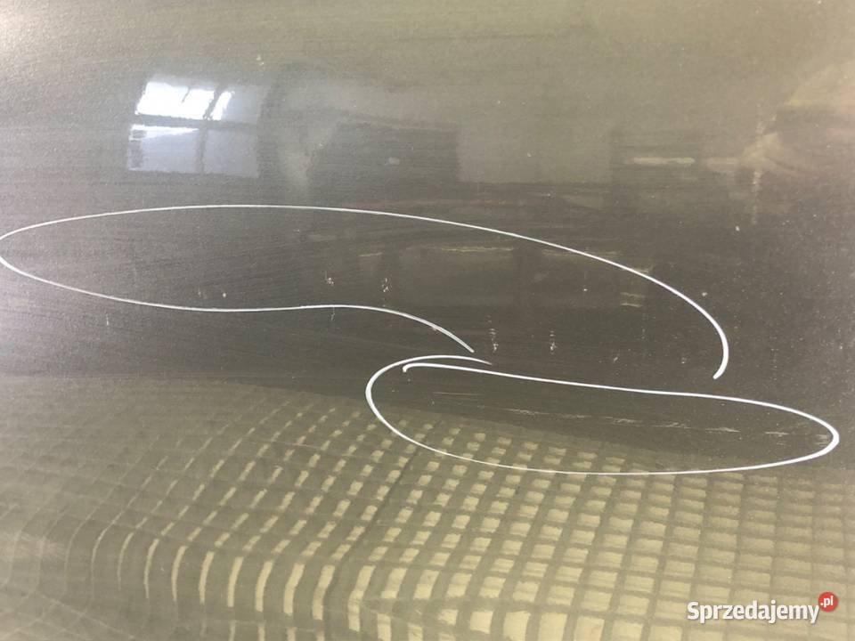 DRZWI PRAWY TYŁ CITROEN CELYSEE SedanLimuzyna osobowe sprzedam