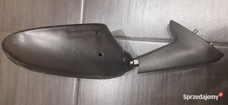 Lusterko lewe yamaha fazer fzs 600 Legionowo
