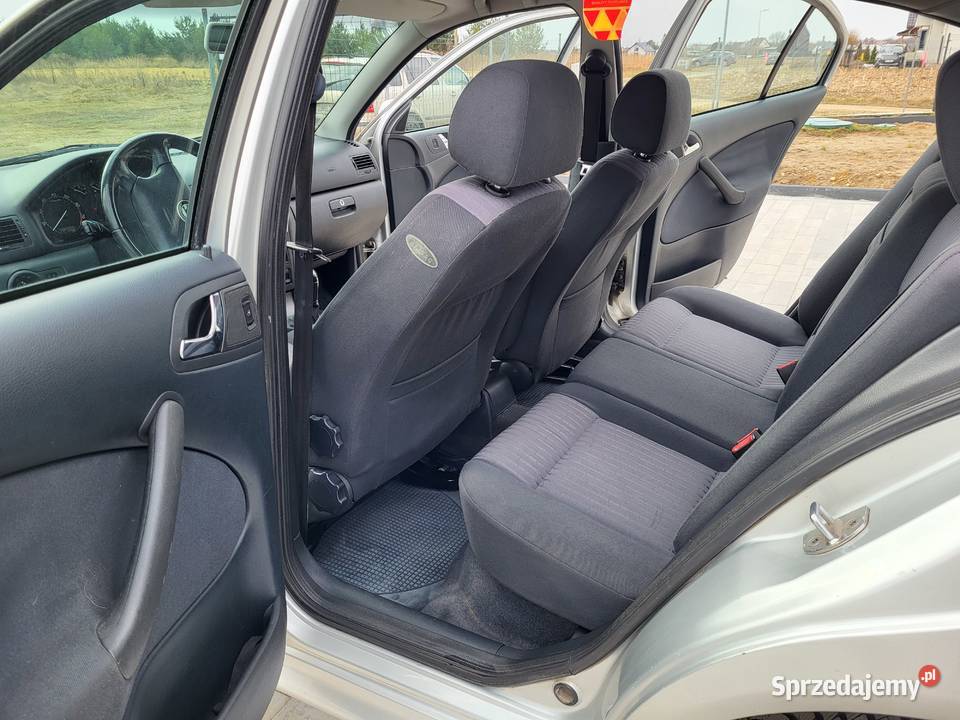 SKODA OCTAVIA 20 BENZYNA Octavia Strzelce Opolskie sprzedam