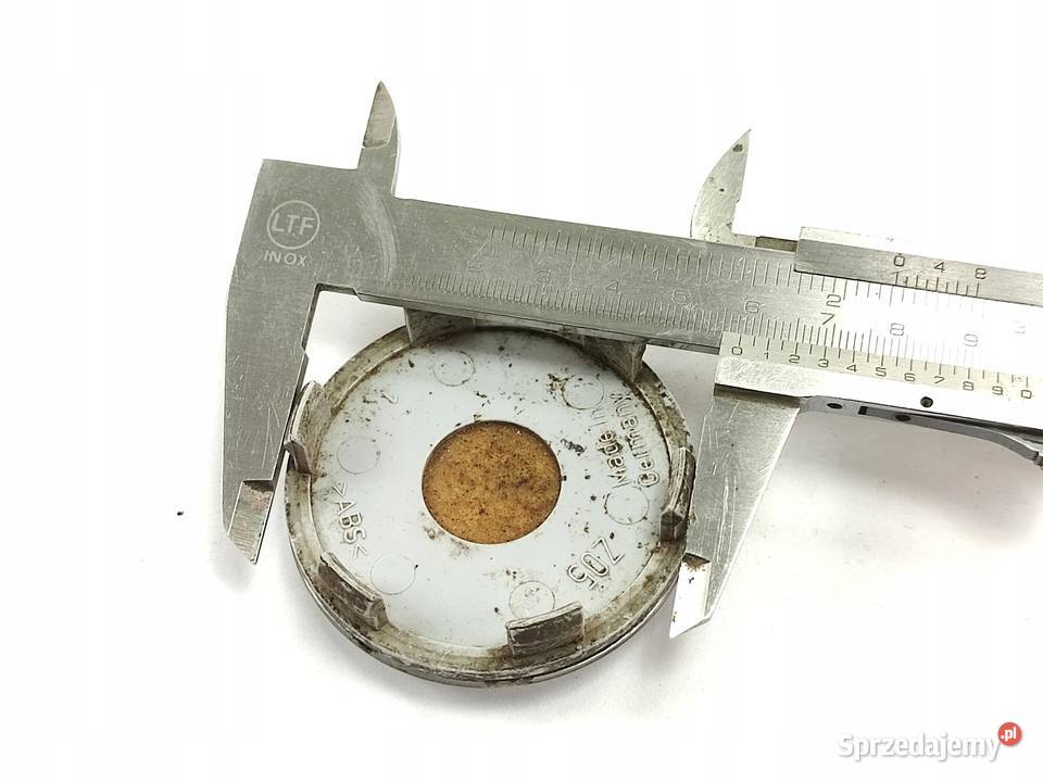 DEKIELEK FELGI 3 59mm 57mm RC DESIGN Z05