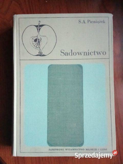 Sadownictwo Pieniążek sad rolnictwo uprawa owoce łódzkie Łódź