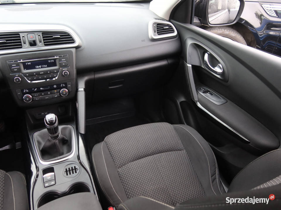 Renault Kadjar 12 TCe 82487km Katowice