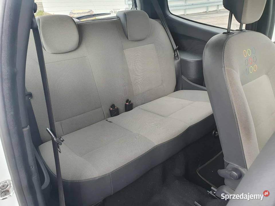 Renault Twingo 122011niski przebiegsuper stan i 75KM mazowieckie Warszawa