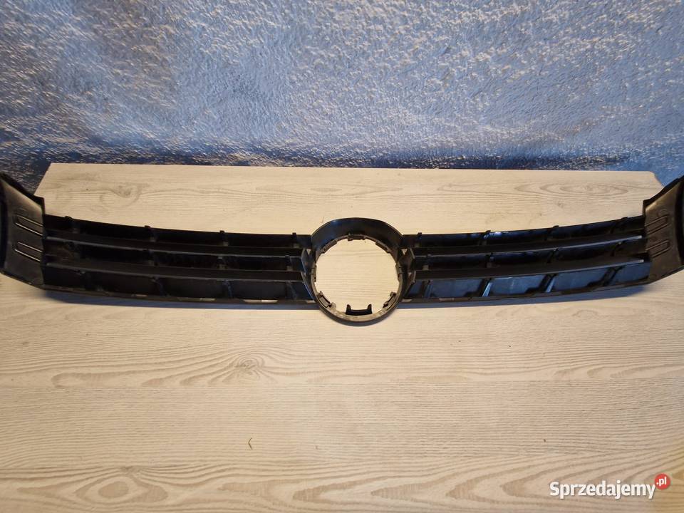 Grill atrapa VW Caddy 2KS 201015 Kwilcz