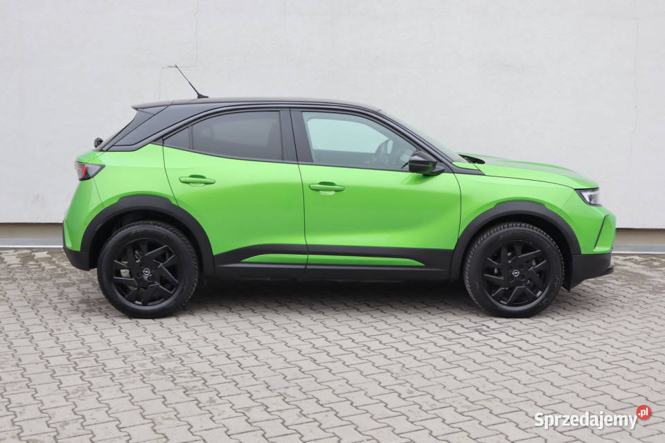 Opel Mokka 12 Turbo radio Mokka