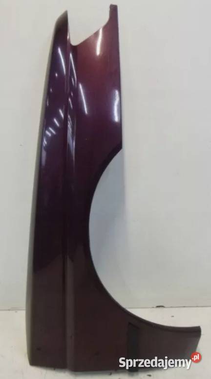 Peugeot 605 błotniki przednie zdrowe lewy i Bielsko-Biała