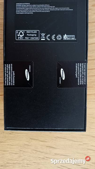 Samsung Galaxy S23 Ultra 12GB 1TB Lubin