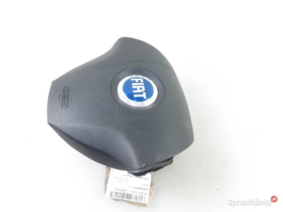PODUSZKA KIEROWCY FIAT GRANDE PUNTO 07354104460 Poduszki powietrzne