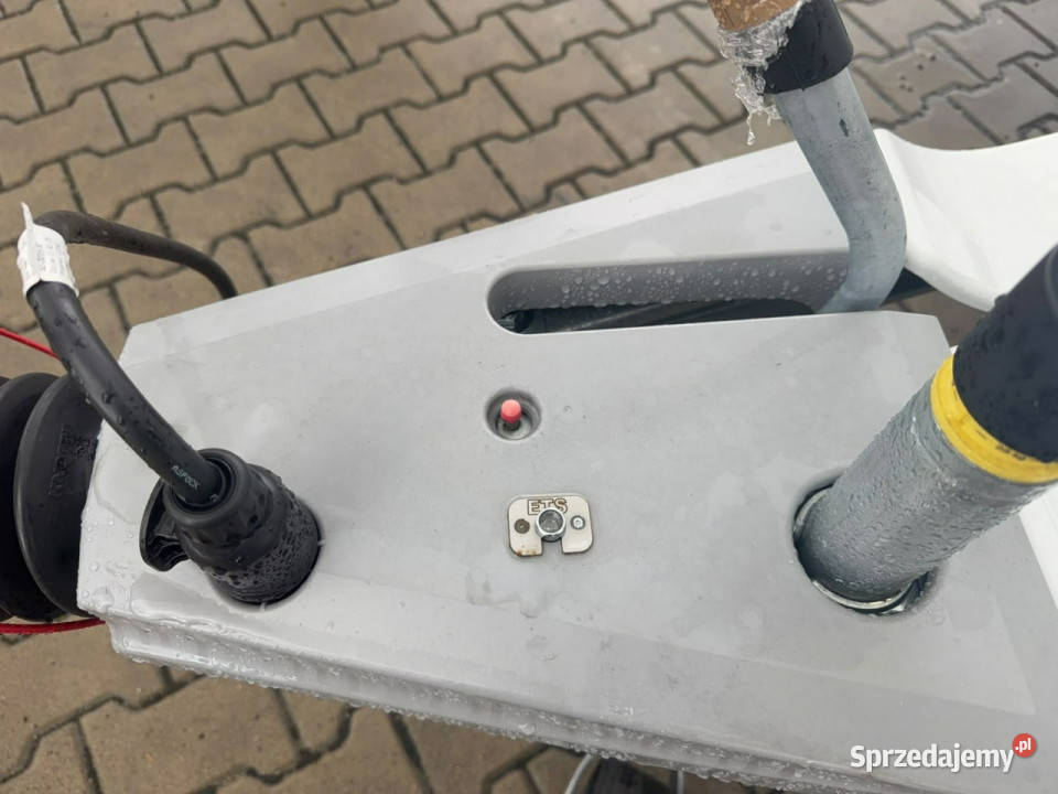 przyczepy kempingowe Knaus Sport 580 QS Bogato Kempingowe Janki