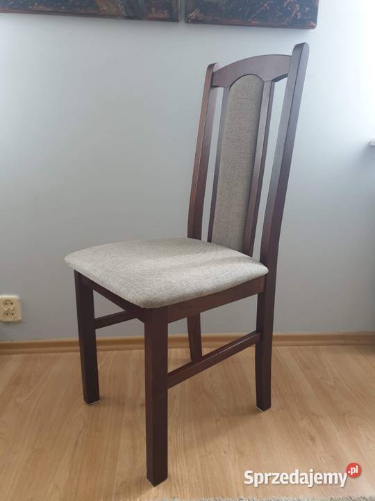 Stół drewniany rozkładany 160x90 230x 90 z łódzkie Opoczno