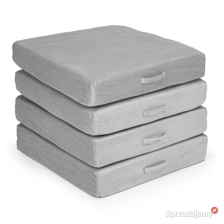 Sofa modułowa duża składana dzieci DIY 8 Smogorzów sprzedam