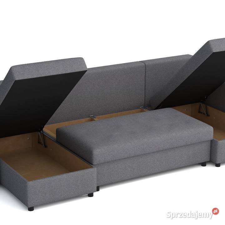 Narożnik Brajan Darmowa dostawa