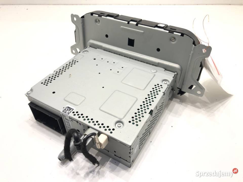 RADIO FIAT TIPO 07357119790 ODTWARZACZ