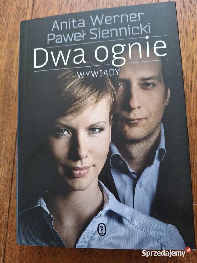 Anita Werner Toruń