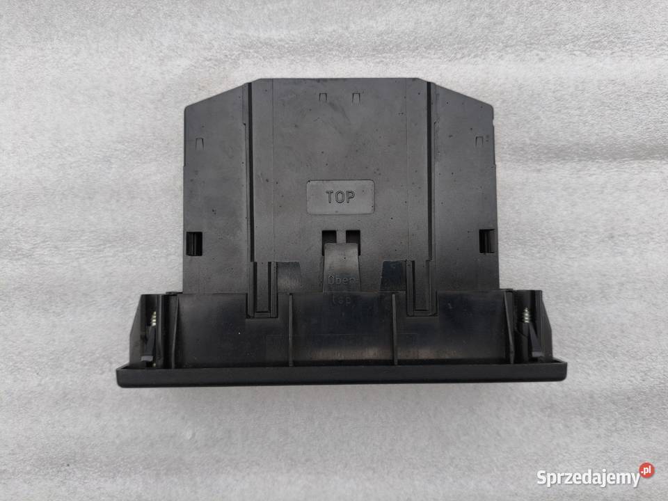 Schowek Na Płyty Fischer CBox Audi BMW Mercedes Schowki, półki Wyszków