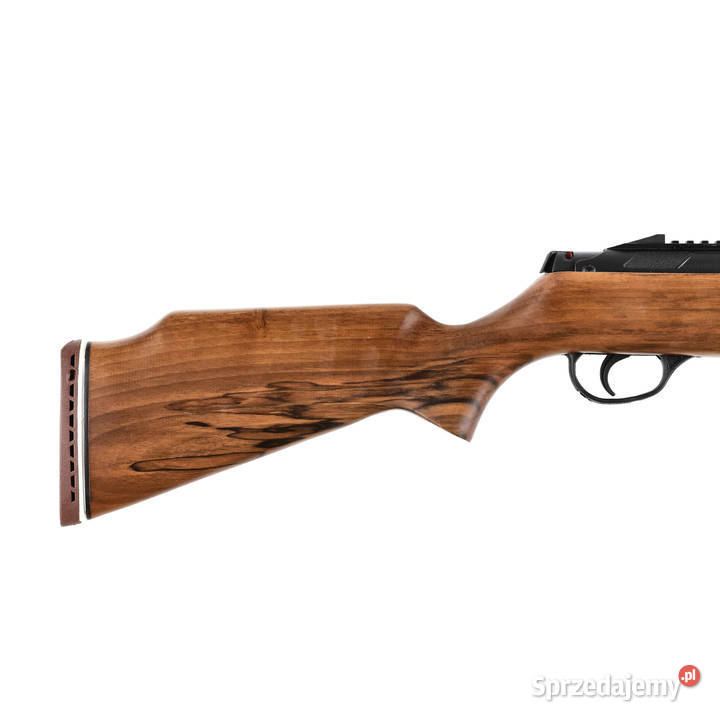 Wiatrówka Optima by Hatsan Alpha W 55 mm