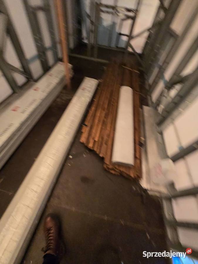 Domek mobilny Tiny House nowoczesny dom na Solec Kujawski