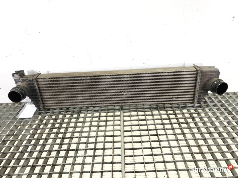 INTERCOOLER OPEL MOVANO B 144960015R 23 125