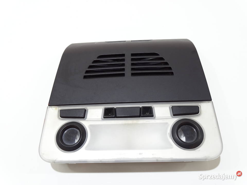 LAMPKA KABINY CZARNA BMW E87 M PAKIET 9149671 osobowe