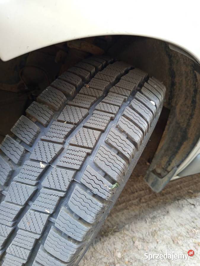 Nissan primastar Trafic 19dci Kock sprzedam