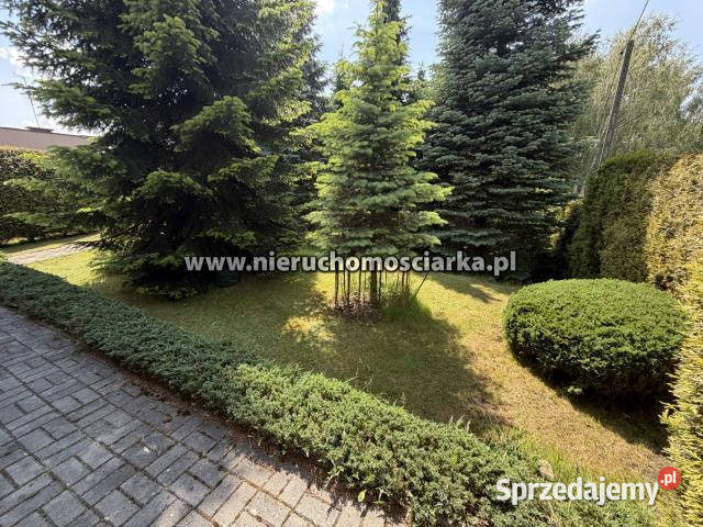 Sprzedam dom wolnostojący 170m2 Czyżowice papa śląskie