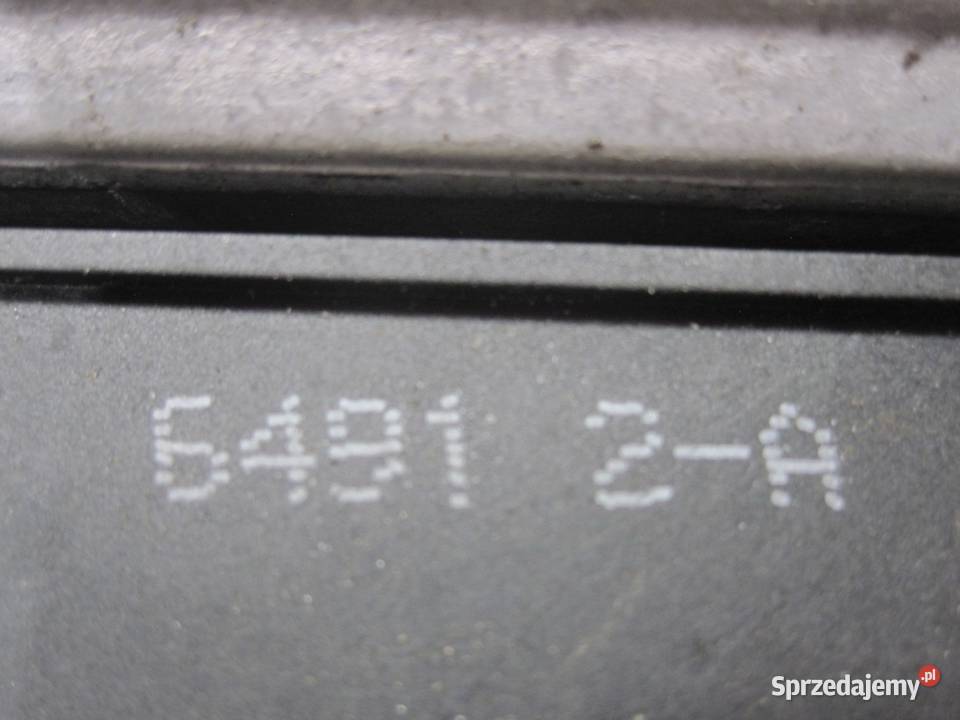 RANGE ROVER SPORT LIFT 30 TDV6 12r komputer Kielce