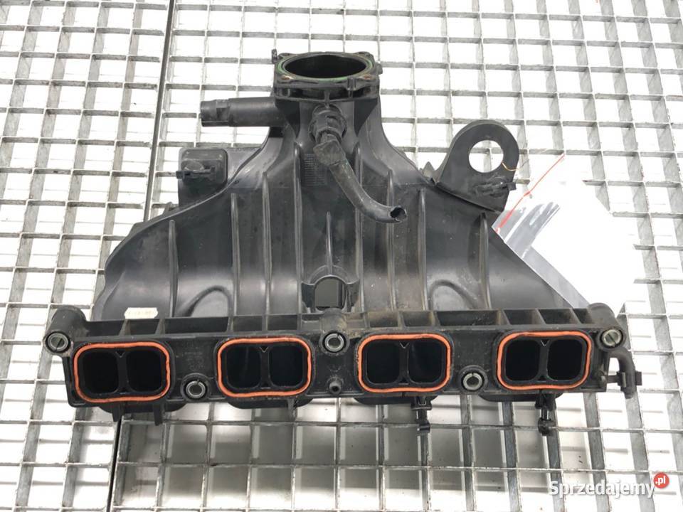 KOLEKTOR SSĄCY VOLVO V70 III AG9G9424BH 20 241