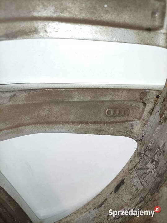 FELGA ALUMINIOWA R18 5X112 ET29 OC57 85JX18H2