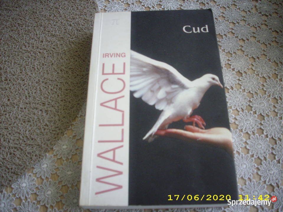 Cud Wallace k kujawsko-pomorskie Zamość