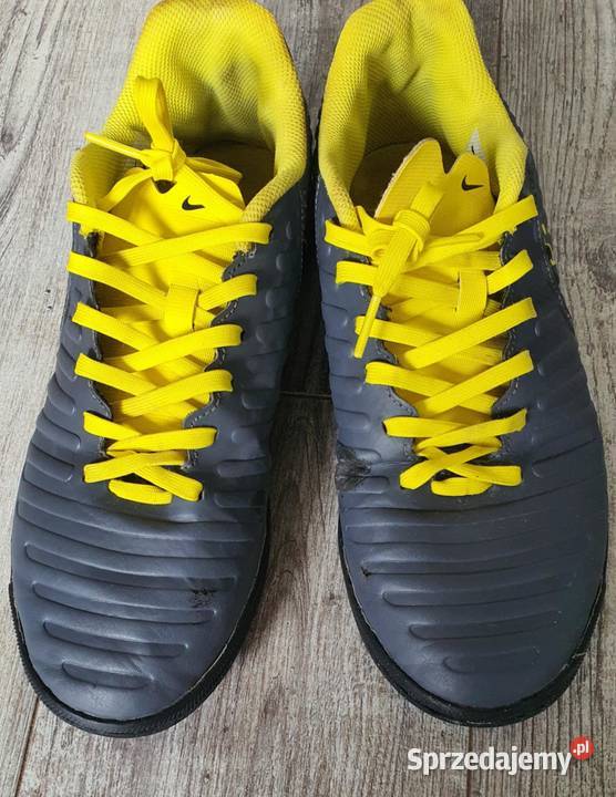 Halówki Nike rozmiar42 podkarpackie Leżajsk