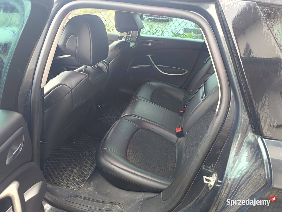 Citroen C5 mazowieckie Książenice sprzedam