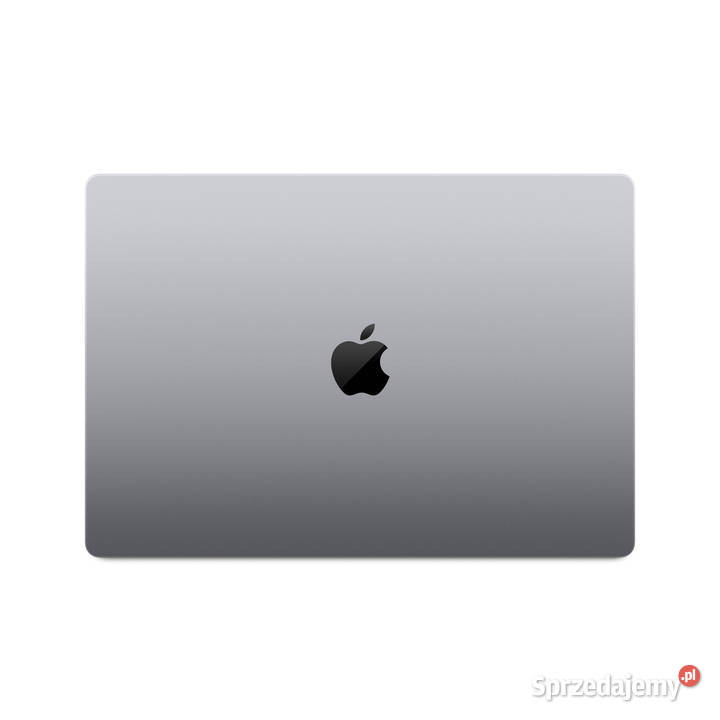 MACBOOK Pro 16 M2 1T dysk Space Gray