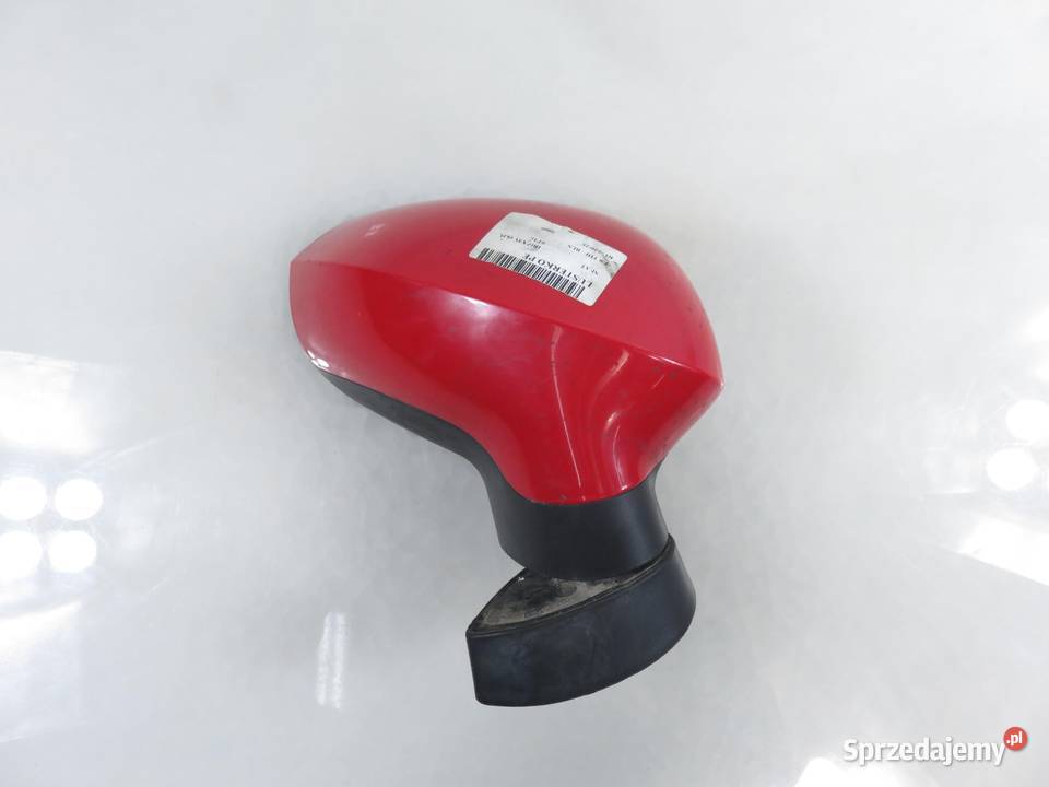 LUSTERKO PRAWE SEAT IBIZA IV