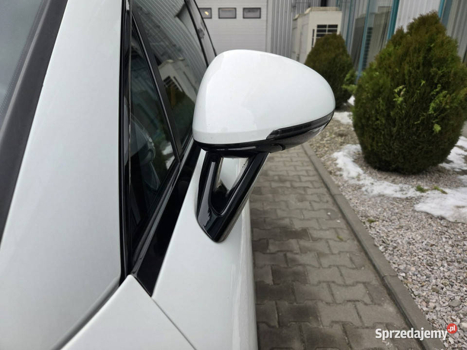 Porsche Macan 20 265 Tempomat Adaptacyjny Pakiet elektrochrom. lusterka boczne małopolskie Węgrzce sprzedam