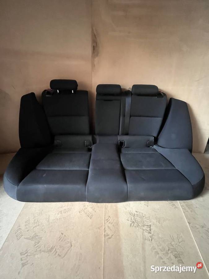 BMW E91 części Rok produkcji 2008 wielkopolskie Licheń Stary