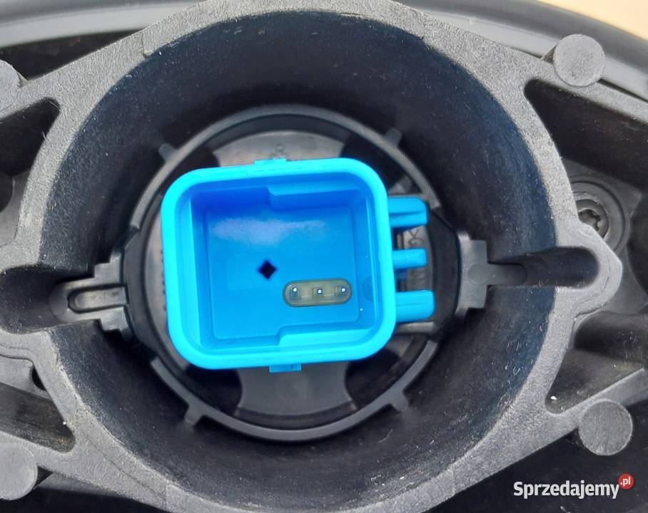 LUSTERKO LEWE ELEKTRYCZNE MINI COOPER F55 F56 3 Lusterka zewnętrzne Mielęcin