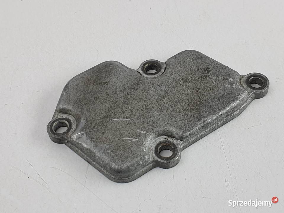 Dekiel Pokrywa Suzuki Rm 125 Łódź