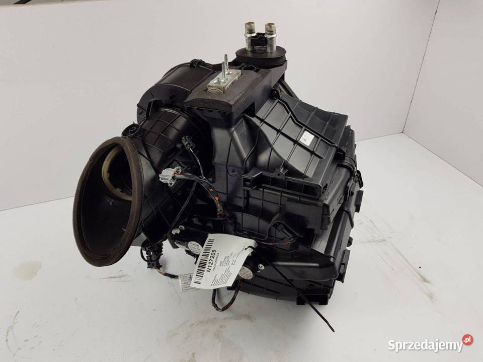 NAGRZEWNICA 9676384580 C ELYSEE Lipno