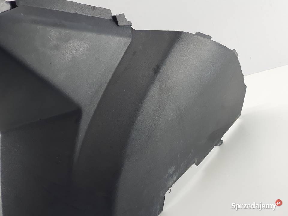 OSLONA WYPELNIENIE NAKLADKA PEUGEOT EVIVACITY łódzkie Janowice