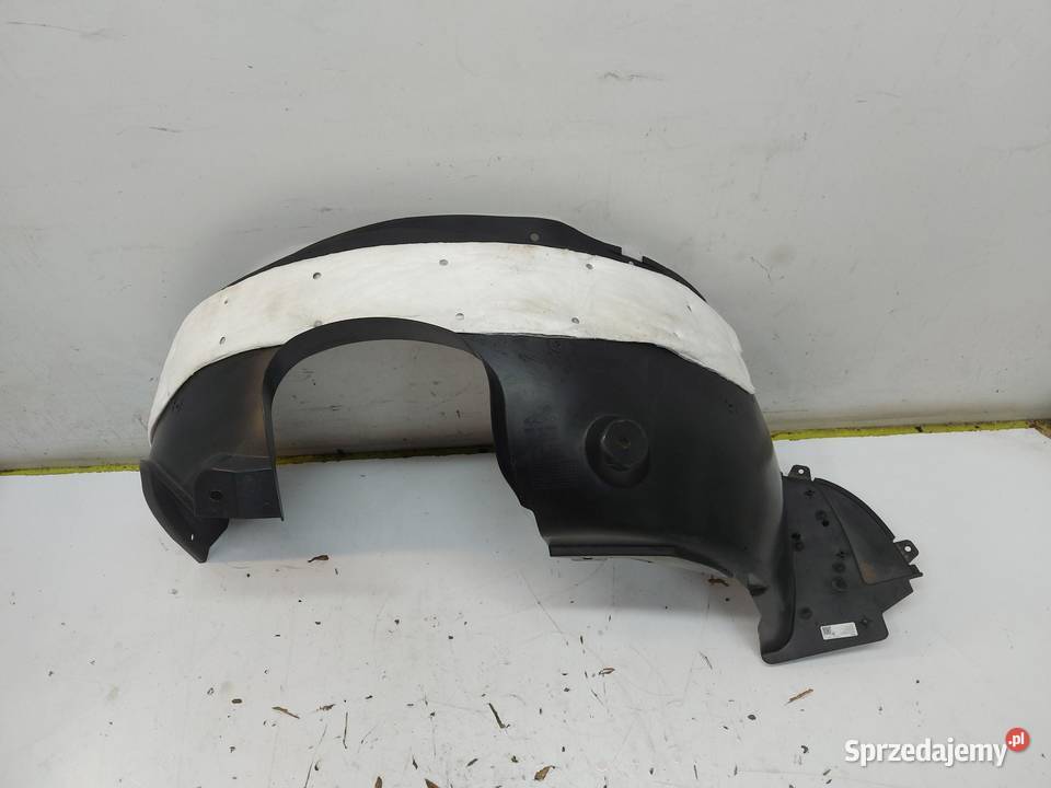 Jaecoo 7 PHEV 2025r nadkole lewe przód przednie dolnośląskie