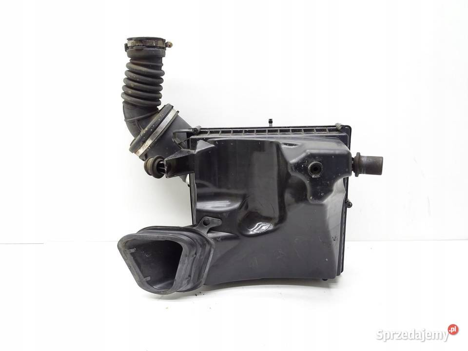 OBUDOWA FILTRA POWIETRZA OPEL ASTRA J IV 16 CDTI