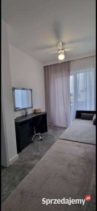 SUPER Apartament Dziwnówek Klimatyzacja Taras